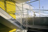 Parkhaus Engelenschanze M�nster - M�nster
