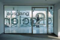 Parkhaus Engelenschanze M�nster - M�nster