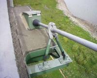 Rheinbr�cke Rees-Kalker - Rees