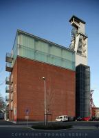CONSOL 4 Musikprobenzentrum Gelsenkirchen - Gelsenkirchen