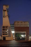 CONSOL 4 Musikprobenzentrum Gelsenkirchen - Gelsenkirchen