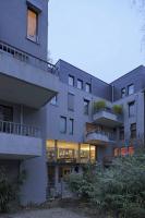 Wohn- und B�rogeb�ude in Bochum - Bochum