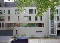 Wohn- und B�rogeb�ude in Bochum - Bochum