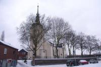 Marienkirche Duisburg - Duisburg
