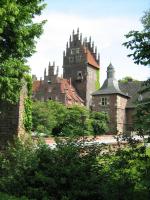 Schloss Heessen - Hamm