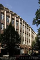 Bert-Brecht Haus - Oberhausen