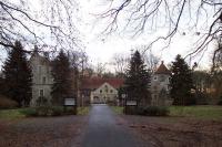 Wasserschloss Senden - Senden