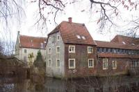 Wasserschloss Senden - Senden