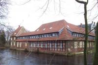 Wasserschloss Senden - Senden