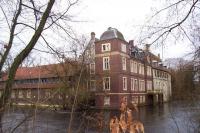 Wasserschloss Senden - Senden