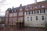 Wasserschloss Senden - Senden