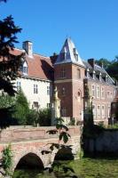 Wasserschloss Senden - Senden
