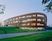 Infineon Development Center  - Duisburg