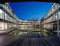 Infineon Development Center  - Duisburg