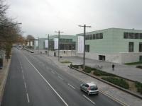 Museum Folkwang Erweiterung - Essen