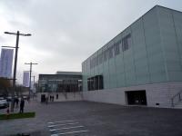 Museum Folkwang Erweiterung - Essen