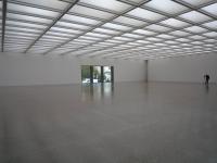 Museum Folkwang Erweiterung - Essen