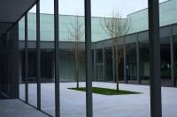 Museum Folkwang Erweiterung - Essen