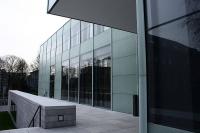 Museum Folkwang Erweiterung - Essen