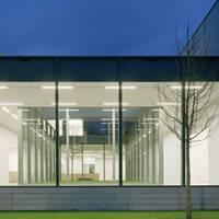 Museum Folkwang Erweiterung - Essen