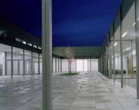 Museum Folkwang Erweiterung - Essen