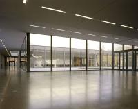 Museum Folkwang Erweiterung - Essen