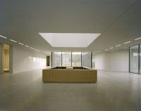 Museum Folkwang Erweiterung - Essen