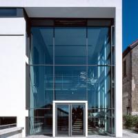 Gemeindezentrum Grundsch�ttel - Wetter