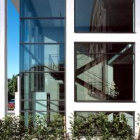 Gemeindezentrum Grundsch�ttel - Wetter