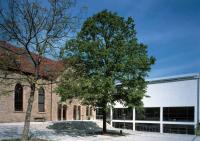Gemeindezentrum Grundsch�ttel - Wetter
