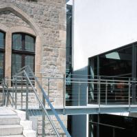 Gemeindezentrum Grundsch�ttel - Wetter