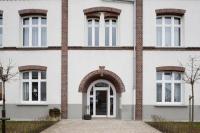 Alte Schule - Hamm