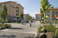 Residenz Osterfeld - L�nen