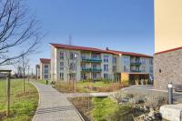 Residenz Osterfeld - L�nen