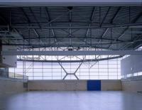 Sportzentrum Lotharinger Stra�e M�nster - M�nster
