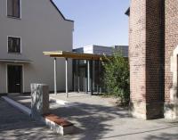 Gemeindehaus St. Franziskus, Witten - Witten