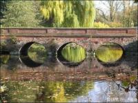 Schlosspark Senden - Senden