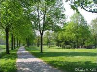 Schlosspark Senden - Senden