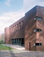 Ernst-Immel-Realschule, Marl - Marl