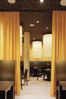 Wandelbares Restaurant Opgen-Rhein - Oberhausen