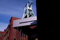 Erweiterungsbau Deutsches Bergbaumuseum - Bochum