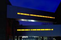 Erweiterungsbau Deutsches Bergbaumuseum - Bochum