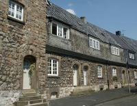 Walddorf-Siedlung - Hagen
