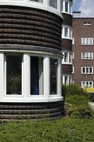 Pr�sidentensiedlung / Kaiserblock - Dortmund