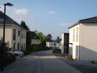 Corvarastra�e  - Dortmund