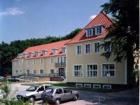 Siedlung F�rst Hardenberg - Dortmund