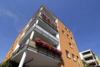 Siedlung Immermannstra�e - Dortmund