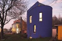 Tremonia Architektenh�user - Dortmund