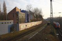 Tremonia Architektenh�user - Dortmund