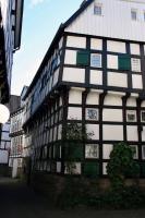 Wohnh�user Altstadt Hattingen - Hattingen